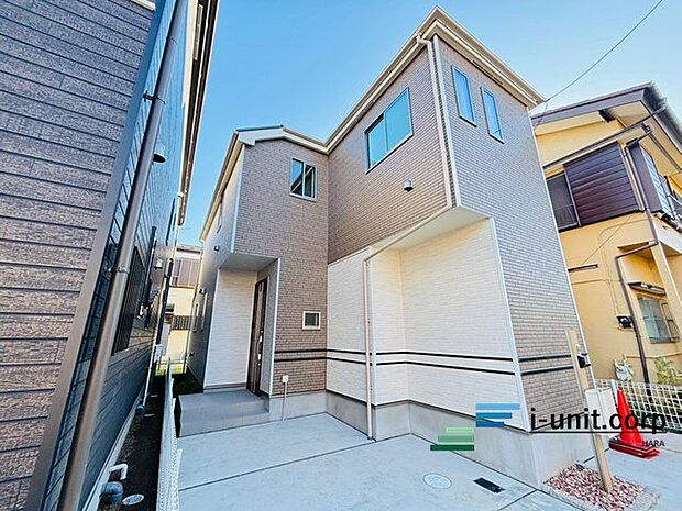 物件の陽当りや通風、周辺環境や街並みなど、資料には掲載していない情報を是非現地でご確認下さい。