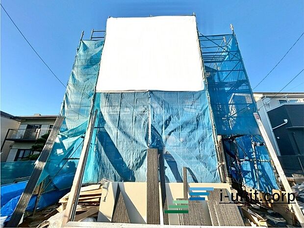 物件の陽当りや通風、周辺環境や街並みなど、資料には掲載していない情報を是非現地でご確認下さい。