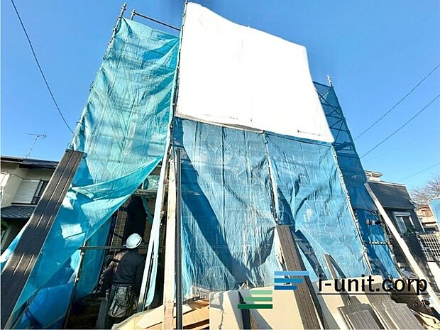 ここから始まる「日常」は、ご家族の大事な人生の1ページを「快適」という色合いで飾り付けしてくれます。