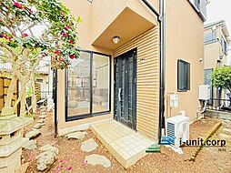 千葉県市川市欠真間２丁目