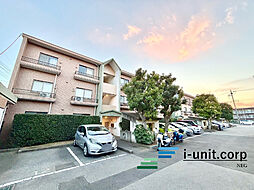 コスモ津田沼グレイスシティ　D棟