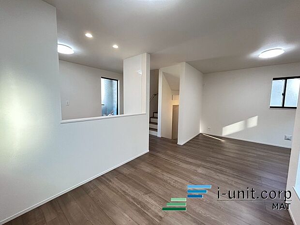 綺麗な新居で新生活を送ってみませんか？