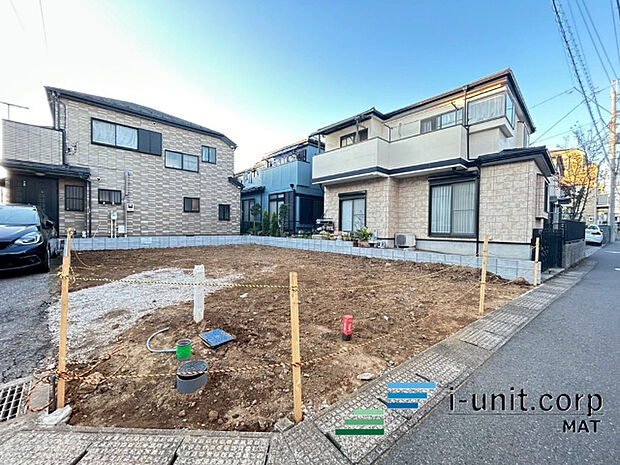 ここから始まる「日常」は、ご家族の大事な人生の1ページを「快適」という色合いで飾り付けしてくれます。