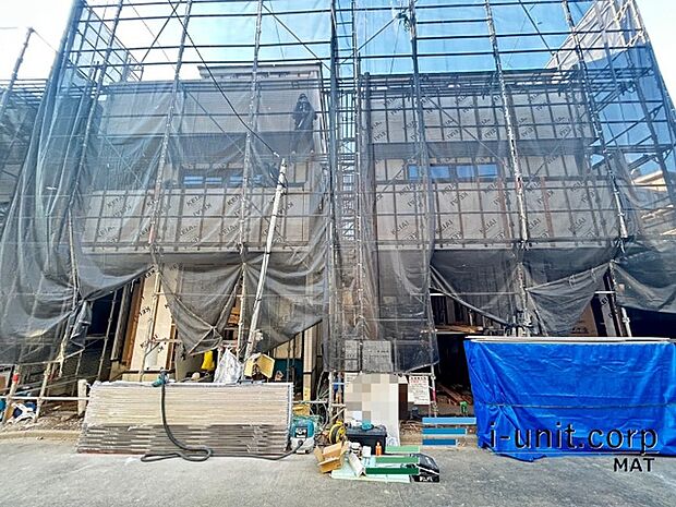 ここから始まる「日常」は、ご家族の大事な人生の1ページを「快適」という色合いで飾り付けしてくれます。