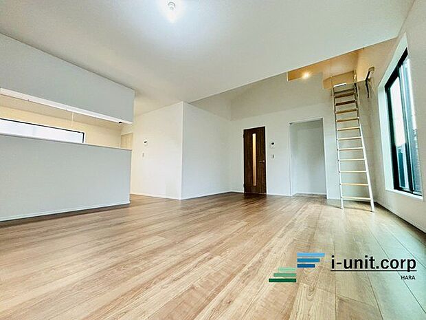 綺麗な新居で新生活を送ってみませんか？