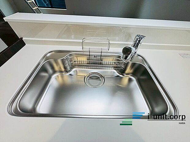 素敵なキッチンでお料理の腕も鳴りますね♪