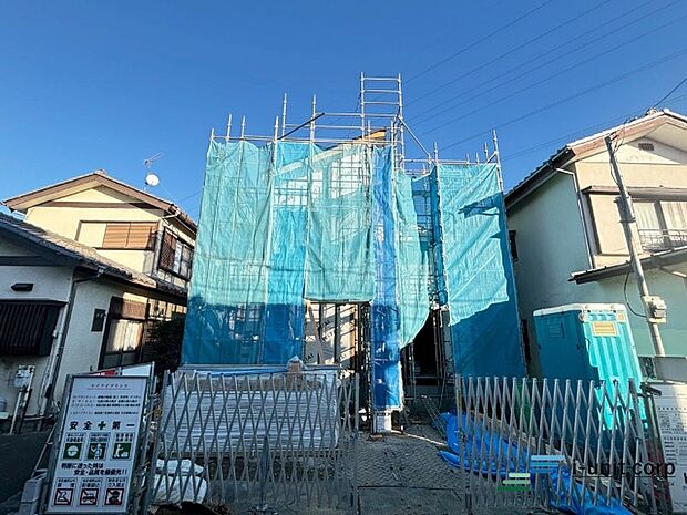 物件の陽当りや通風、周辺環境や街並みなど、資料には掲載していない情報を是非現地でご確認下さい。