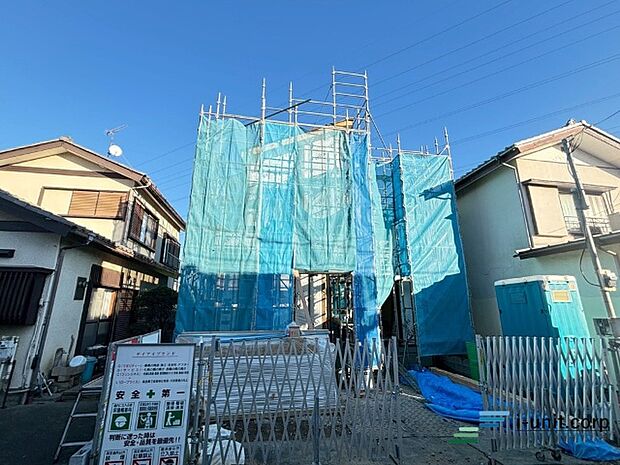 ここから始まる「日常」は、ご家族の大事な人生の1ページを「快適」という色合いで飾り付けしてくれます。