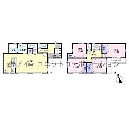 東京都江戸川区大杉２丁目