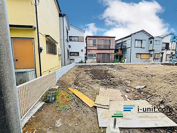 物件の陽当りや通風、周辺環境や街並みなど、資料には掲載していない情報を是非現地でご確認下さい。