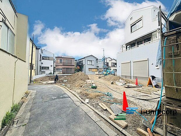 ここから始まる「日常」は、ご家族の大事な人生の1ページを「快適」という色合いで飾り付けしてくれます。