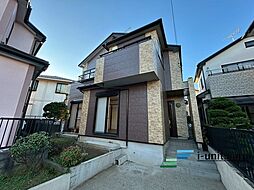 千葉県船橋市前貝塚町