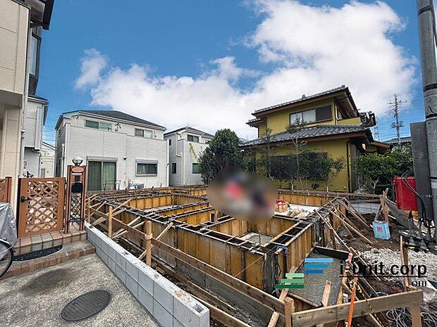 2駅2路線使える好立地です。