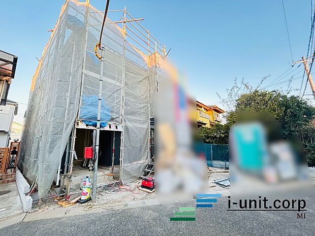 モデルハウスも御座いますので是非ご見学ください。