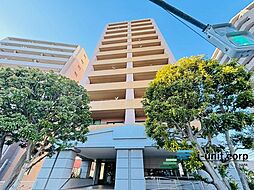 パンテオン小岩