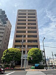 パンテオン小岩