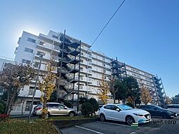 ペアタウン船橋　B棟