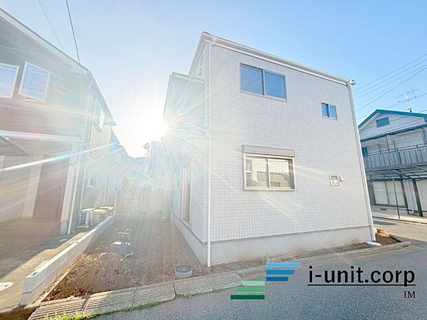 物件の陽当りや通風、周辺環境や街並みなど、資料には掲載していない情報を是非現地でご確認下さい。