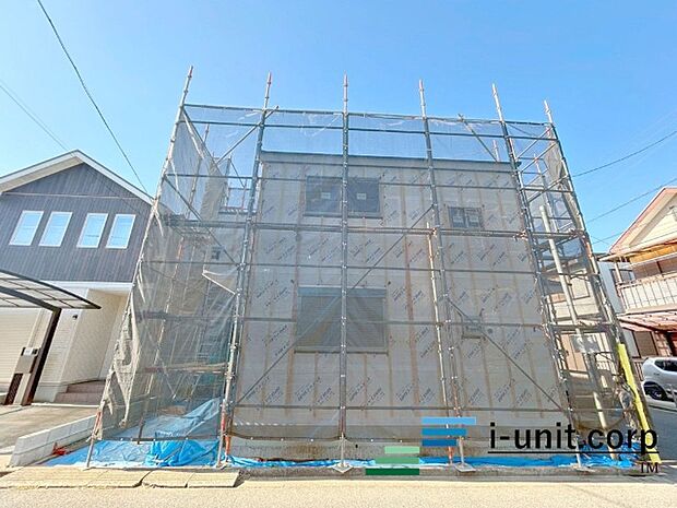 ここから始まる「日常」は、ご家族の大事な人生の1ページを「快適」という色合いで飾り付けしてくれます。