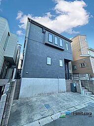 千葉県船橋市藤原１丁目