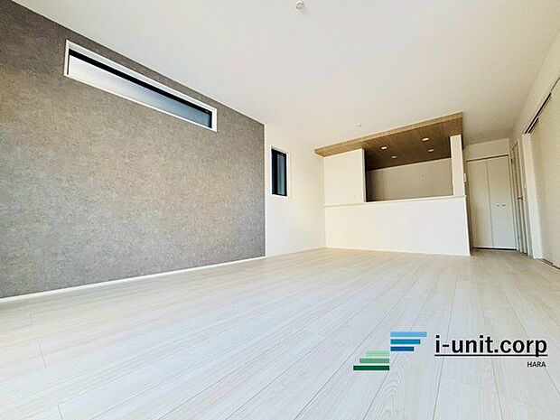 綺麗な新居で新生活を送ってみませんか？