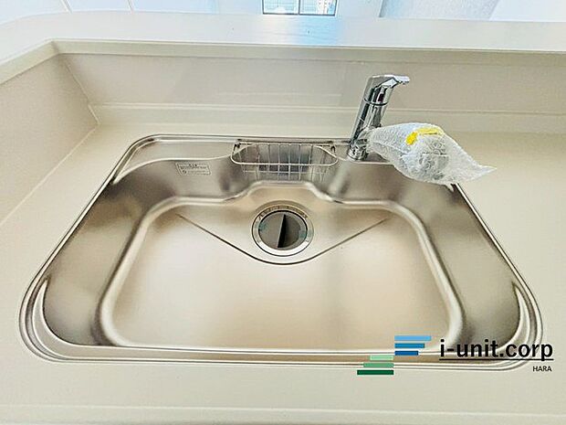 素敵なキッチンでお料理の腕も鳴りますね♪