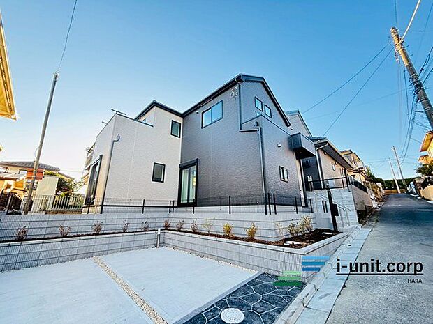 ここから始まる「日常」は、ご家族の大事な人生の1ページを「快適」という色合いで飾り付けしてくれます。