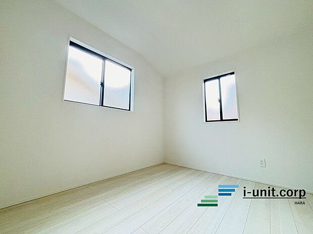 お子様のお部屋としても使っていただけます！