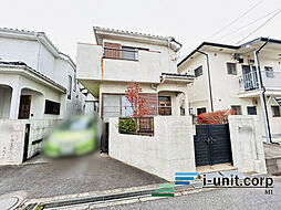 千葉県市川市大野町１丁目