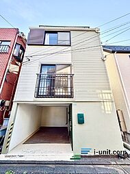 東京都江戸川区東葛西８丁目