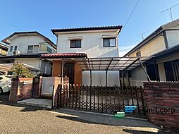 千葉県習志野市花咲２丁目