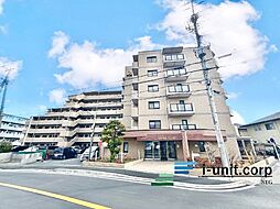 グラン・コート船橋法典