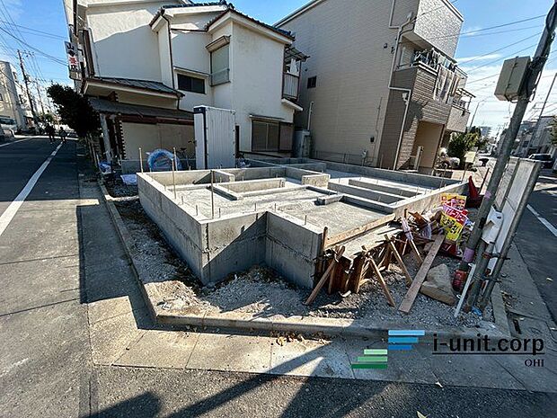 周辺環境が充実していて生活しやすいです。