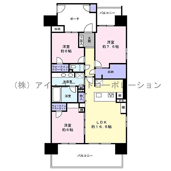 間取り：312001248155