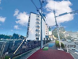 秀和第7行徳レジデンス