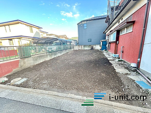 ウォークインクローゼットとたっぷり収納