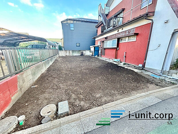 コンビニ徒歩5分