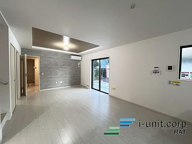 やっぱりここが一番落ち着ける空間