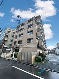 グレイスコート船橋