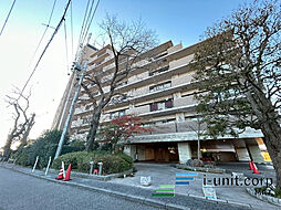 グラン津田沼ヒルズ