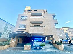 ダイアパレス船橋第二