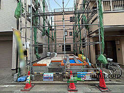 東京都江戸川区瑞江２丁目