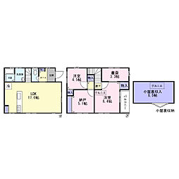 千葉県市川市宮久保４丁目