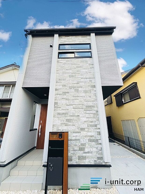 物件の陽当りや通風、周辺環境や街並みなど、資料には掲載していない情報を是非現地でご確認下さい。