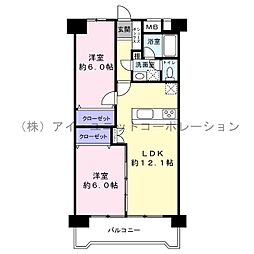 行徳みなみ住宅