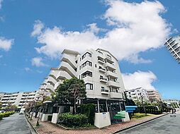 フォーラム海風の街6号棟