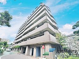 ライオンズガーデン東船橋