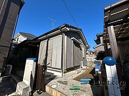 千葉県松戸市日暮８丁目