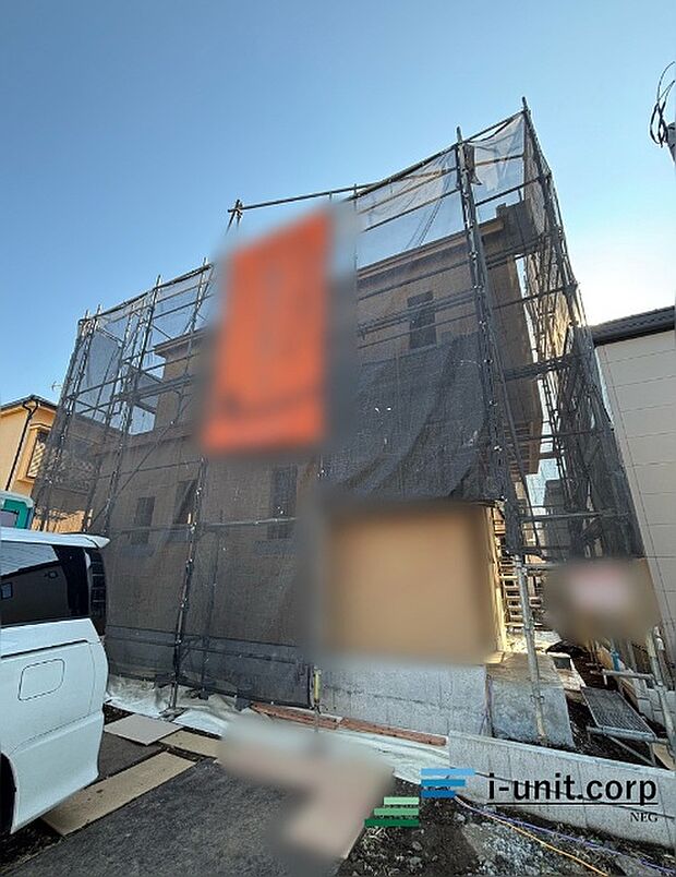 床暖房あり