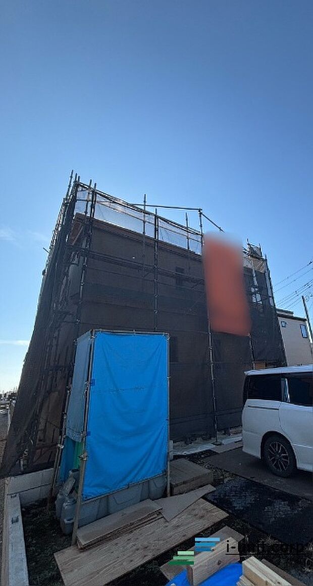 浴室乾燥機付き